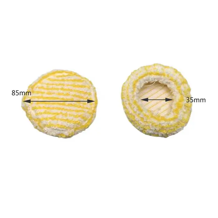 Housse en tissu vapeur pour aspirateur à main Karcher SC1 SC2 SC3 SC4 SC5 SC7 CTK10 CTK20