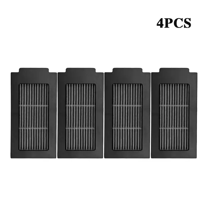 Pièces de rechange pour aspirateur Robot ECOVACS T50 PRO OMNI / T50