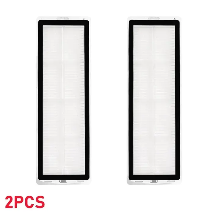 Accessoires pour aspirateur Xiaomi X10 + X10 Plus X20 + X20 Plus pour Dreame L10s Ultra / S10 Pro, s