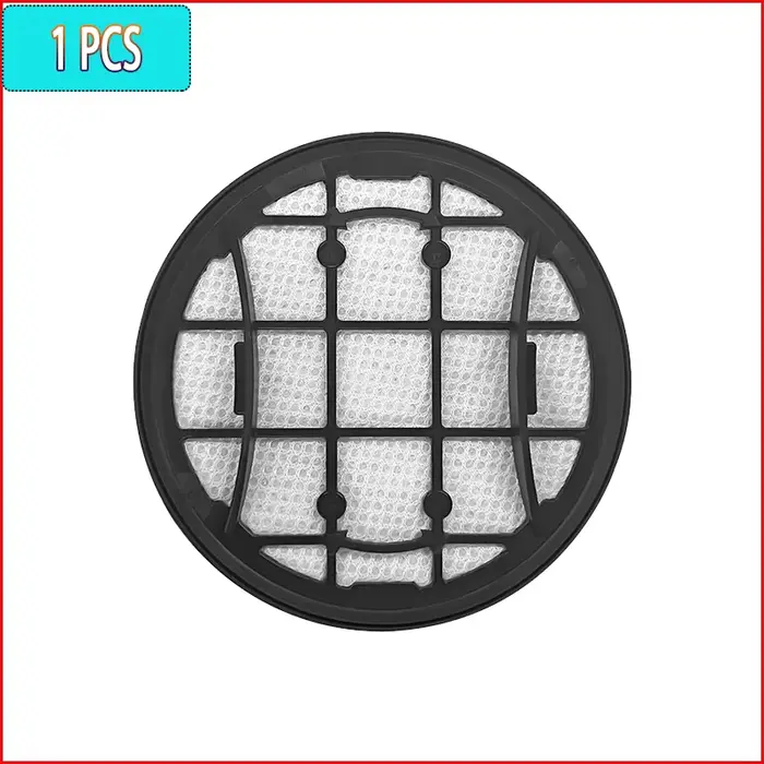 Filtre HEPA compatible avec Philips série VC 7000/8000 XC7053, XC7055, XC7057, XC8055, XC8057 (XV168