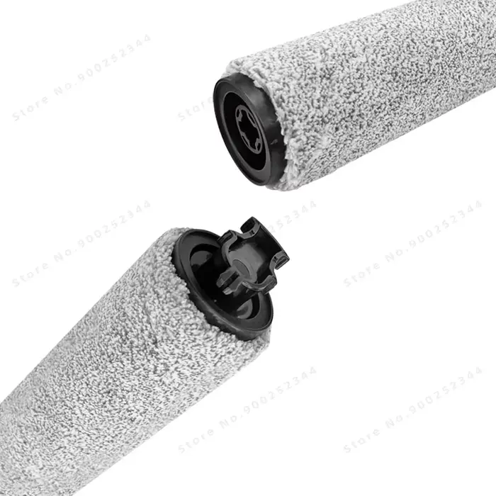 Compatibles avec Bissell Crosswave Hard Floor Expert 3831 HF2 3845 3847 3848 pièces de rechange pour aspirateur