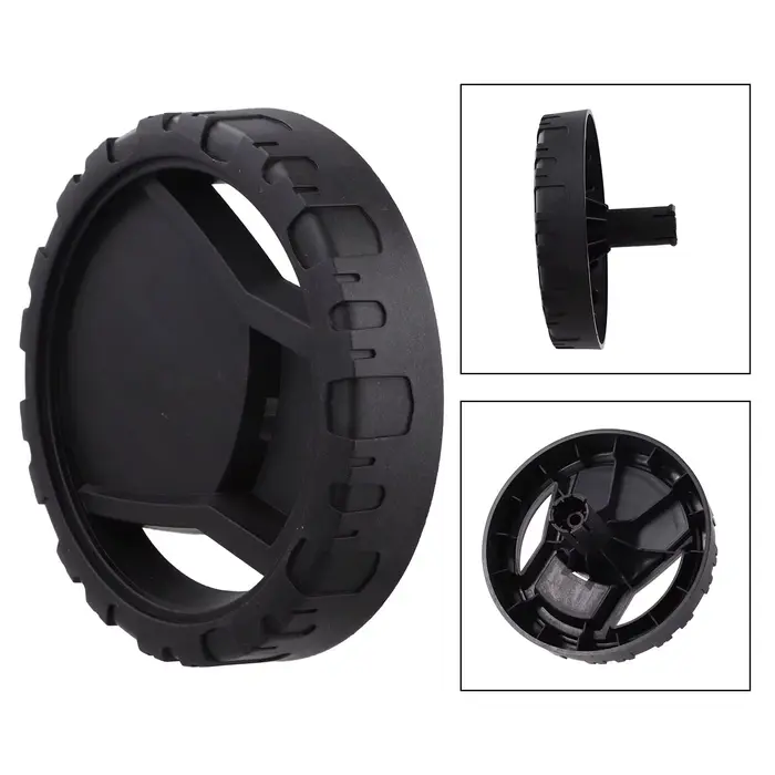 Roue de rechange pour nettoyeur haute pression Karcher 5.515-298.0 K4 Premium