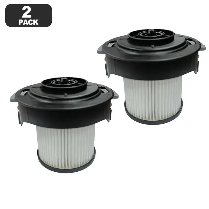 Filtre à poussière fine HX-FDF 20 pour aspirateur sans fil Miele DuoFlex