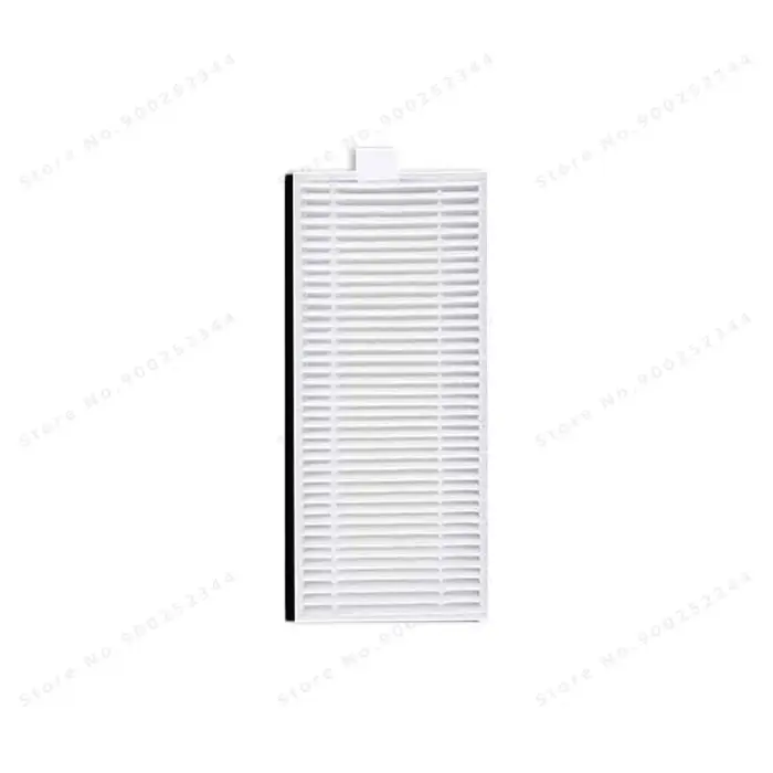 Pièces de rechange pour filtre latéral principal