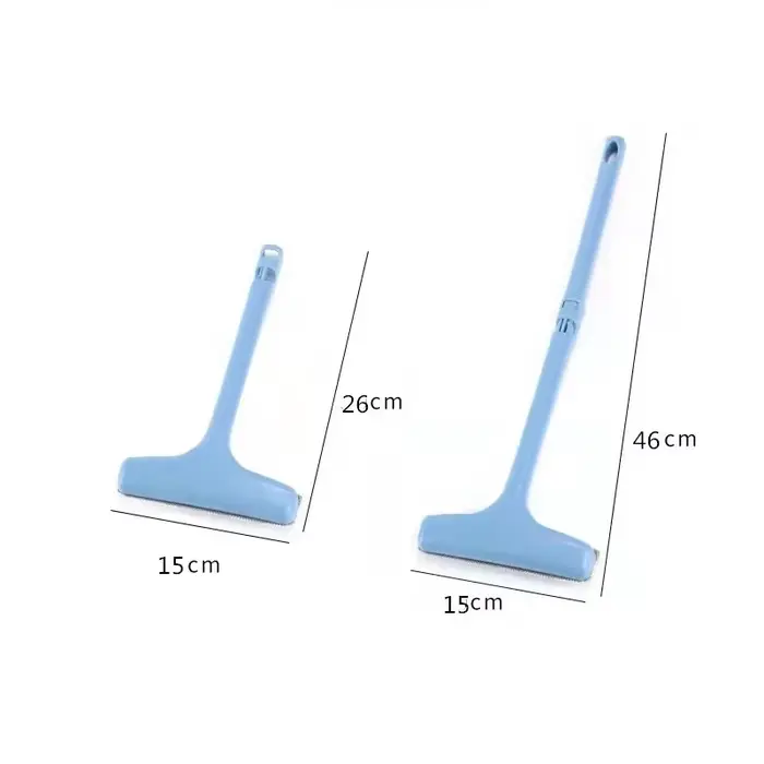 Brosse pour écran en maille de fenêtre