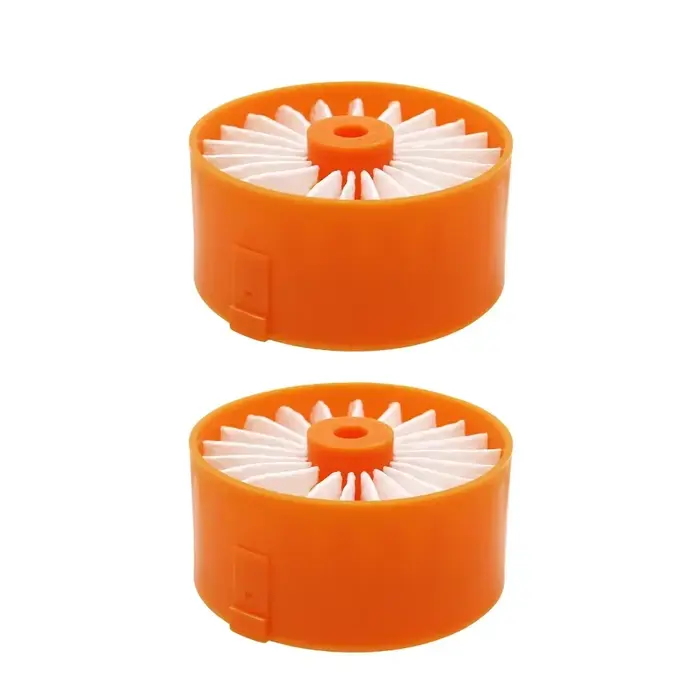 Filtre HEPA et rouleau de brosse pour aspirateur à manche sans fil BLACK+DECKER POWERSERIES BSV2020G