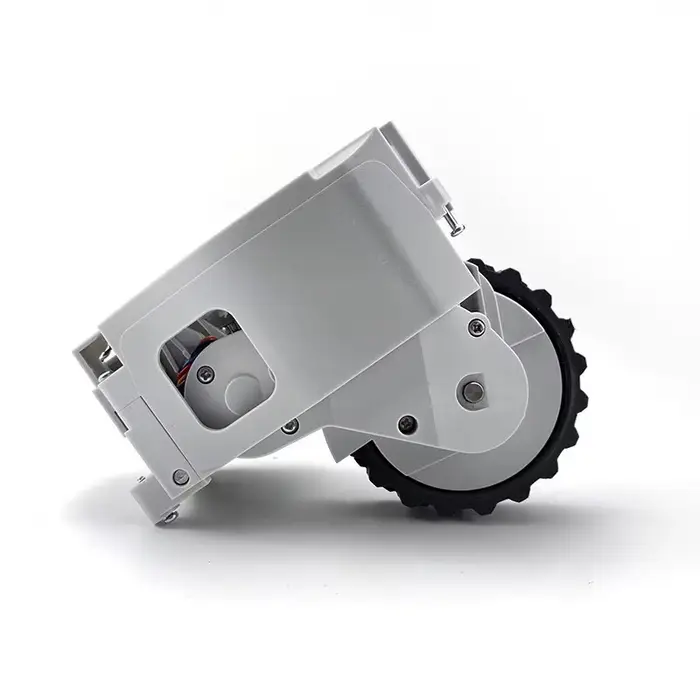 Pour Xiaomi Mijia Mi 1s SDJQR01RR SDJQR02RR SDJQR03RR Robot aspirateur roue gauche droite accessoire