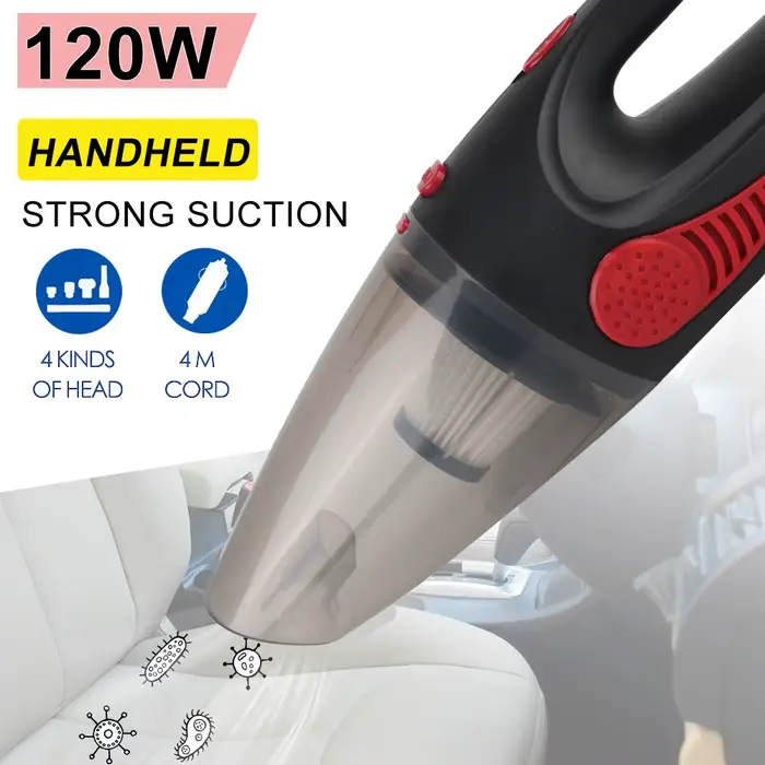 Aspirateur sans fil Laguna Light Plug