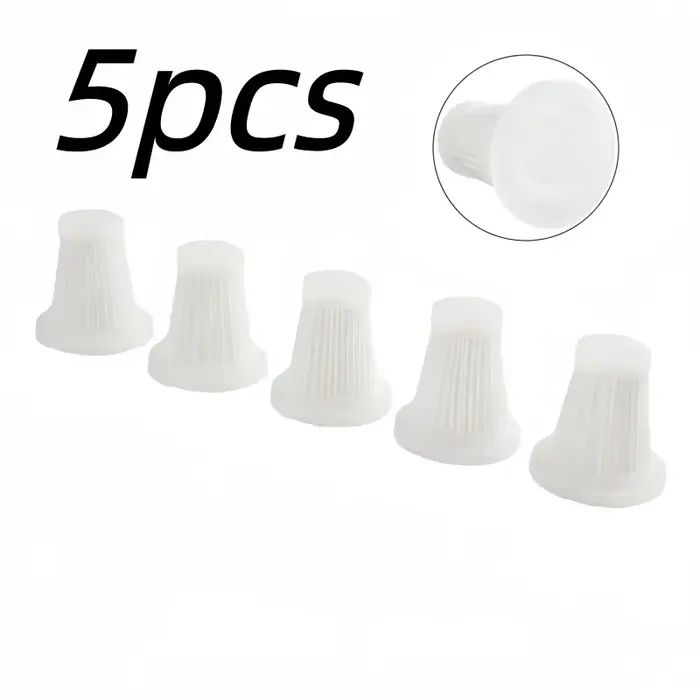 Filtre HEPA pour aspirateur de voiture