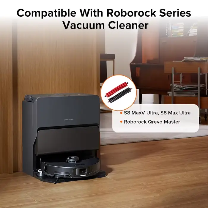 Roborock S8 MaxV Ultra