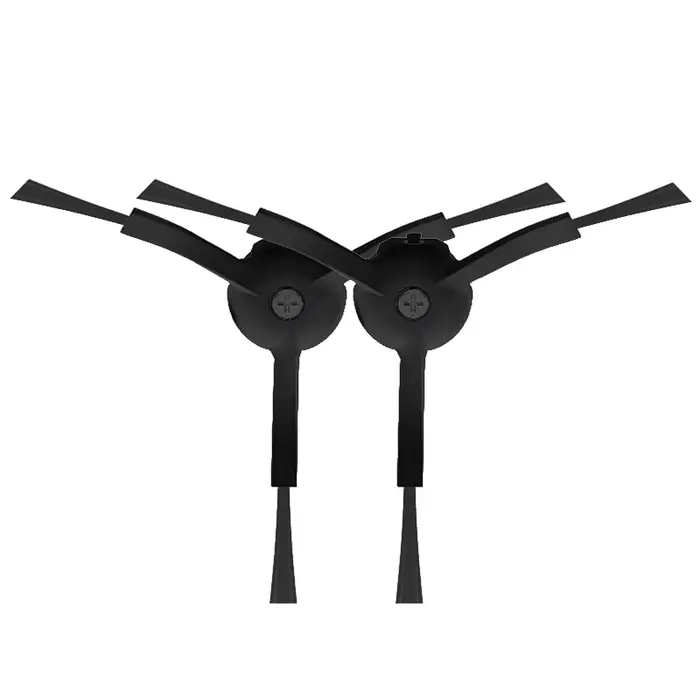 Brosses latérales de remplacement pour aspirateur Robot Roborock S8 Pro Ultra S7 Max Qrevo Q7 Q8 Q5 MaxV S6 S5 S4 E5 E4