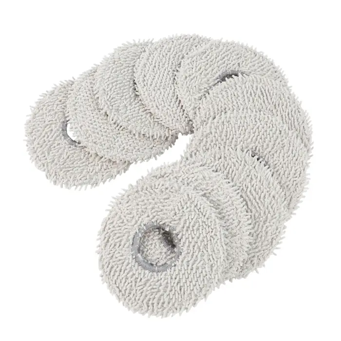 Remplacement de tissu de vadrouille pour EUREKA V15 Pro