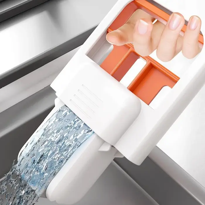 ​ Mini vadrouille Portable 2 en 1