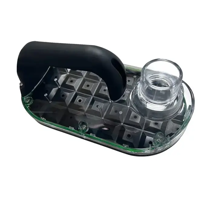 Extracteur de taches portable BSEVB pour tapis et moquettes – Outil de nettoyage pour aspirateurs humides et secs –