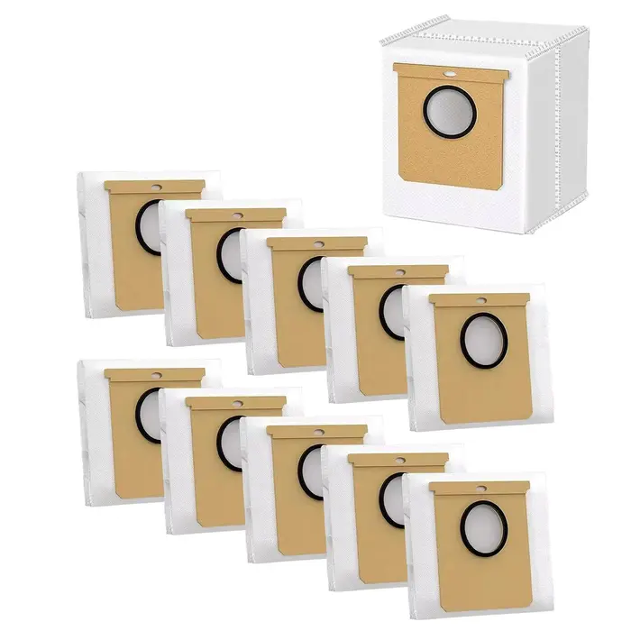 Sacs d'aspirateur pour Eufy Clean L60 SES / L60 Hybrid SES / L50 SES Conga 2299