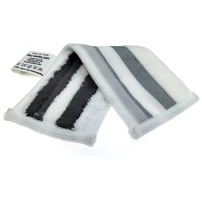 Chiffon de rechange pour nettoyeur vapeur Karcher EasyFix SC2 SC3 SC4 SC5