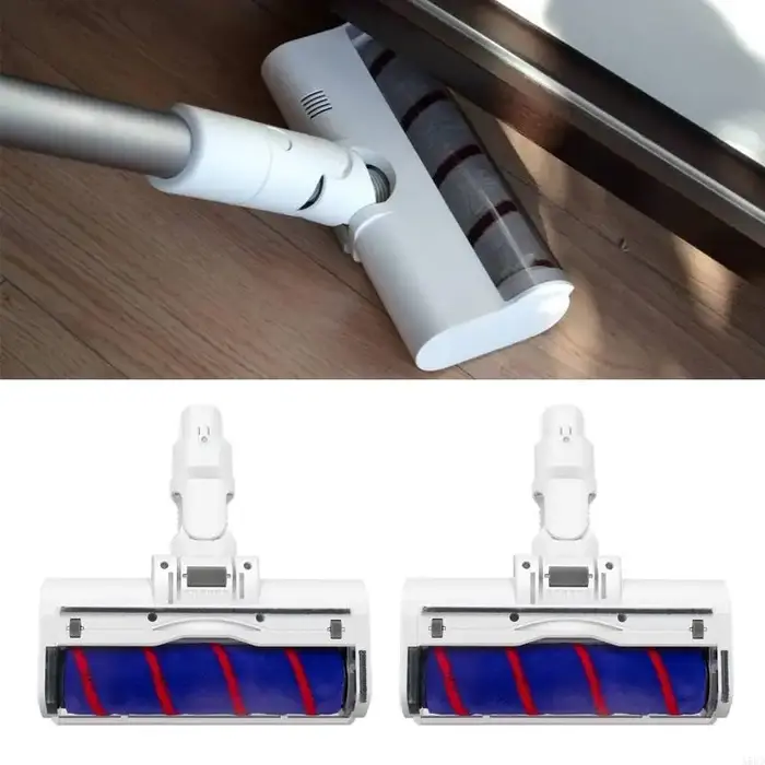 Tête de brosse pour sol humide et sec, pour Xiaomi Dreame V8 V9 V9B V10 V11
