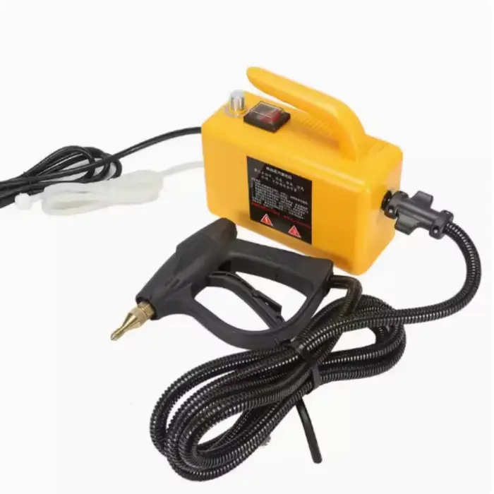 Nettoyeur à vapeur haute température 2600w 220V