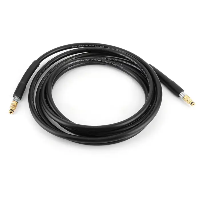 Tuyau de Nettoyage d'Eau à Haute Pression pour Karcher K2, K3, K4, K5, 6/8/10m