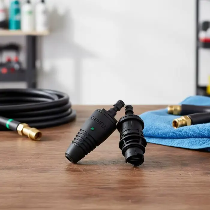 Buse turbo Lavor Comet VAX pour nettoyeur haute pression