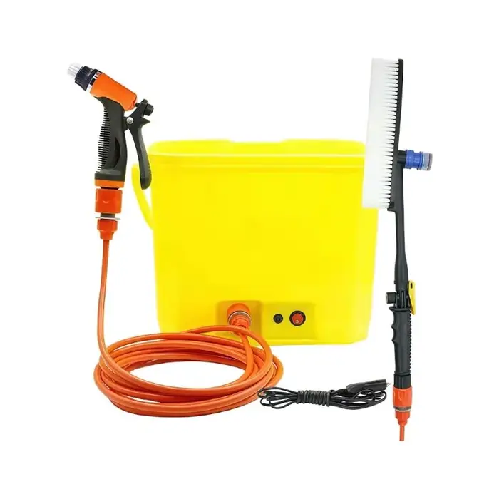 Tuyau d'eau Flexible résistant aux torsions
