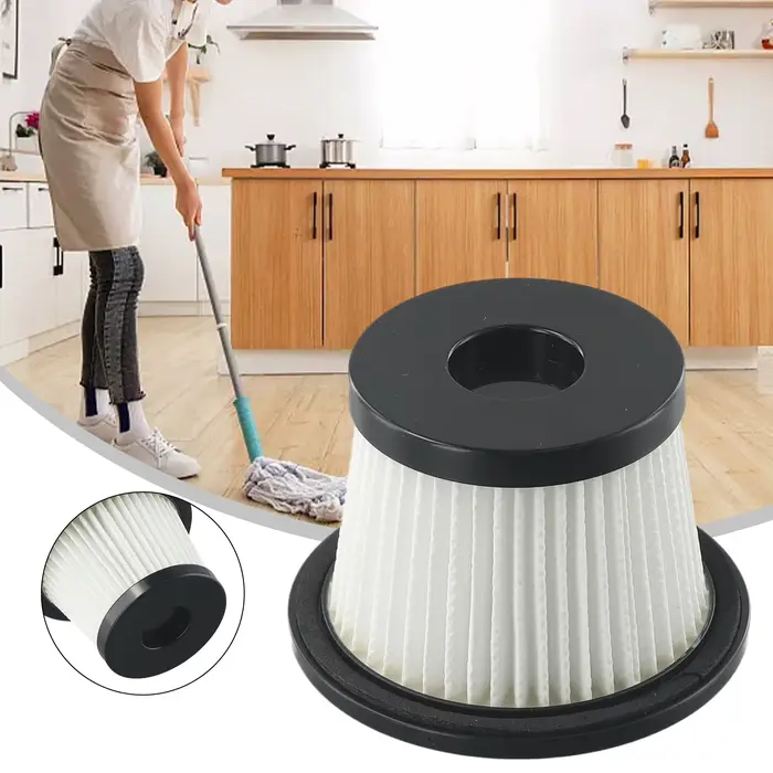 Filtres de remplacement pour aspirateur sans fil, 1 pièce, pour Silvercrest Shaz 22.2 C3, poignée, f