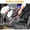 Mini tête d'aspirateur pour aspirateur sans fil Dyson V7 V8 V15 V10 V11