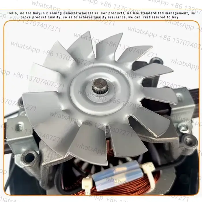 Accessoires pour aspirateur industriel 1200-1500W
