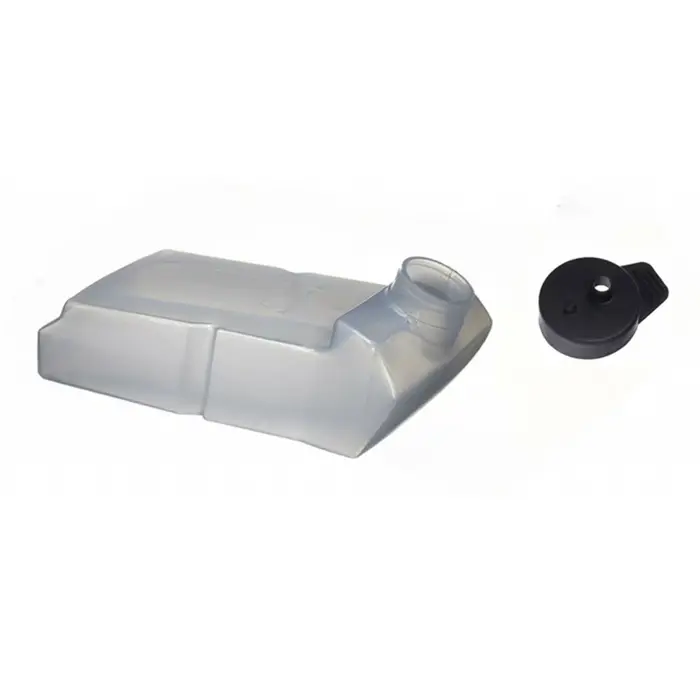 Détergent précieux avec capuchon pour nettoyeur haute pression Karcher K2 K3