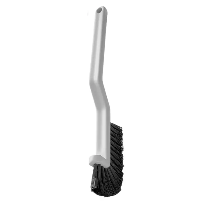 Brosse de nettoyage pour les angles difficiles