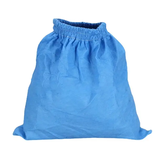 Sacs textiles pour aspirateur sec et humide Parkside