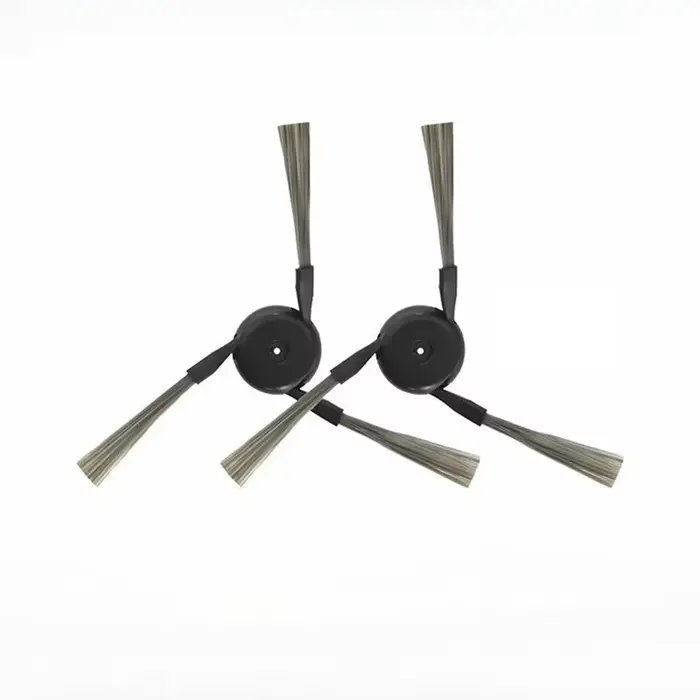 Accessoires pour robot aspirateur Dreame L40 ultra / X40 Ultra : sacs à poussière, serpillères, bros