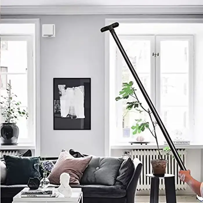 Tube d'extension d'aspirateur de remplacement