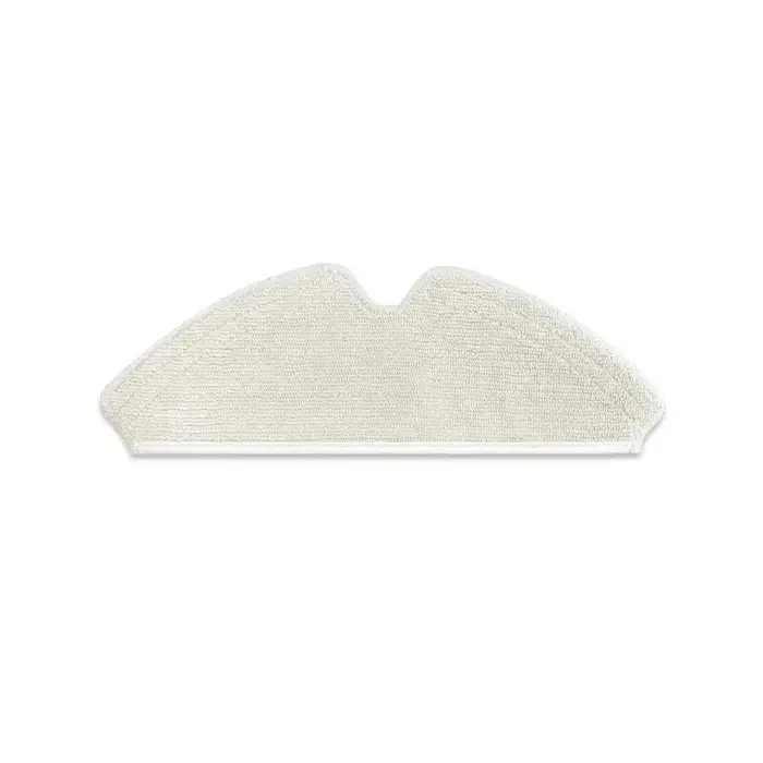 Compatible avec les aspirateurs robots Inic i9 Kit de pièces de rechange Accessoires Brosse latérale principale Filtre Hepa Mop Tissu Chiffon