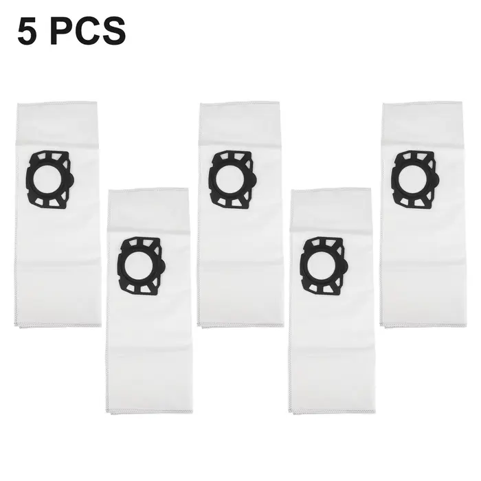Kit de pièces de rechange pour aspirateur Karcher 2.863 – 143.0 KFI 357 KA 40 WD2 Plus WD3 SE4002Robot