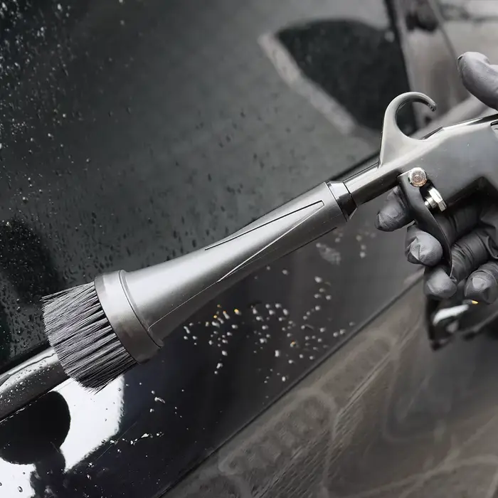 Pistolet de nettoyage de voiture SPTA à tête trompette