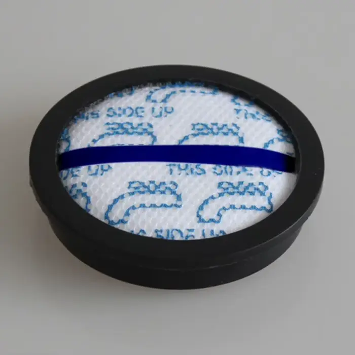 Filtres pour aspirateur
