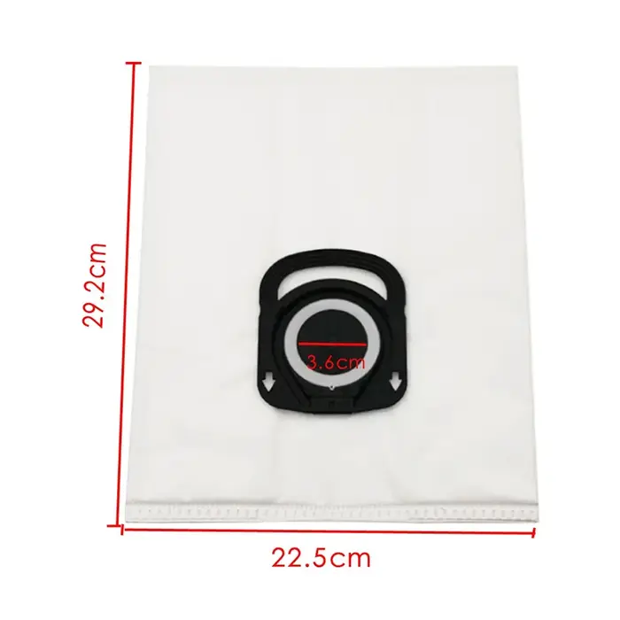 Pour Rowenta ZR 200540 Hygiène +