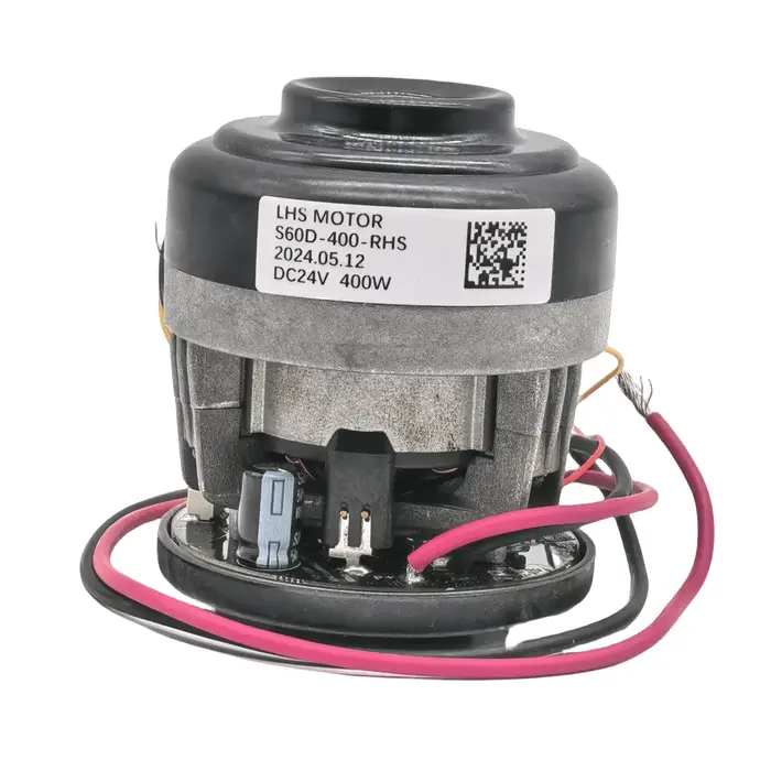 Ventilateur d'aspirateur 60 mm