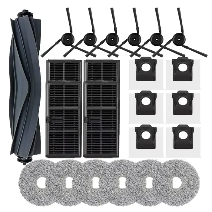 Accessoires pour aspirateur robot Dreame L10s Ultra Gen 3