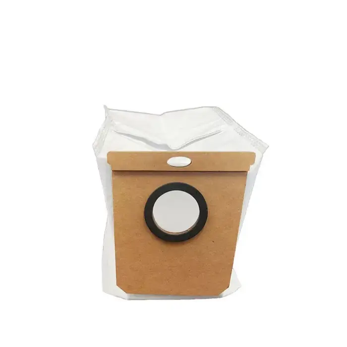 Sac à poussière pour aspirateur Conga Home 10000 8090 Ultra 9090 AI Eufy L50 L60 SES Everybot Q5 Roidmi EVE CC
