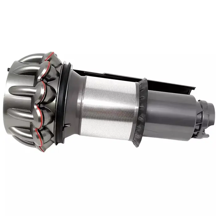 Ensemble cyclonique et bac à poussière V11 970151-01 + 97005 pour Dyson V11 Sv14 Sv15