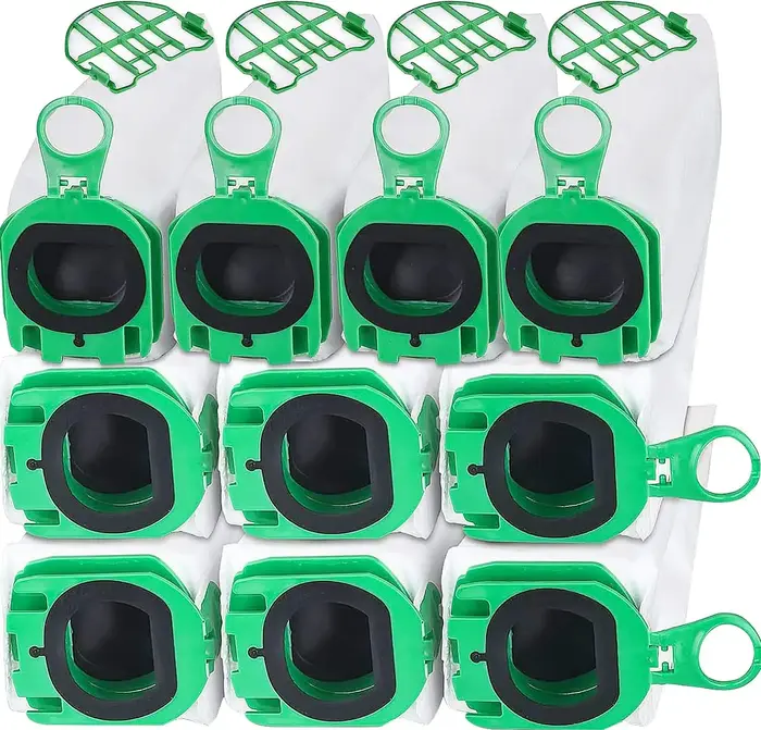 Sacs de remplacement pour aspirateur Kobold VB100