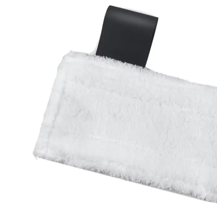 Chiffons de couverture de tête de brosse en tissu pour Karcher SC1 SC2 SC3 SC4 SC5