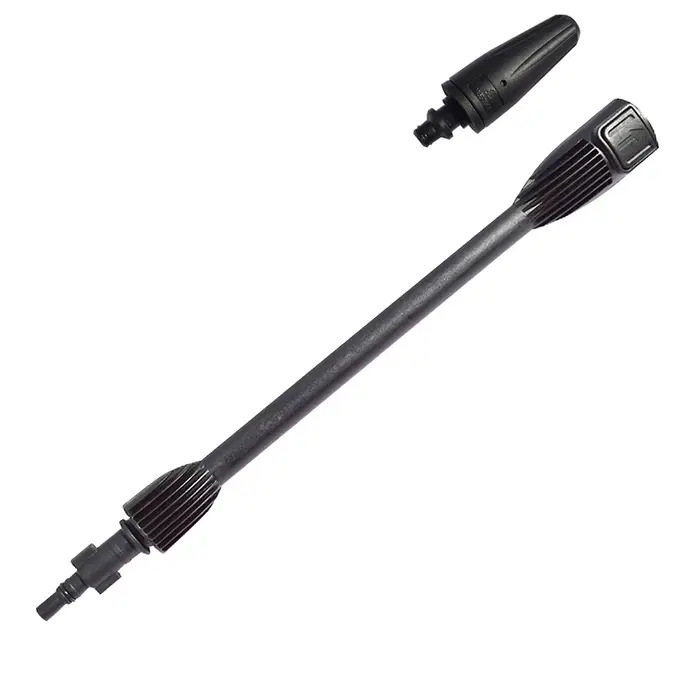 Nettoyeur haute pression pistolet de pulvérisation Jet Lance buse voiture laveuse Jet