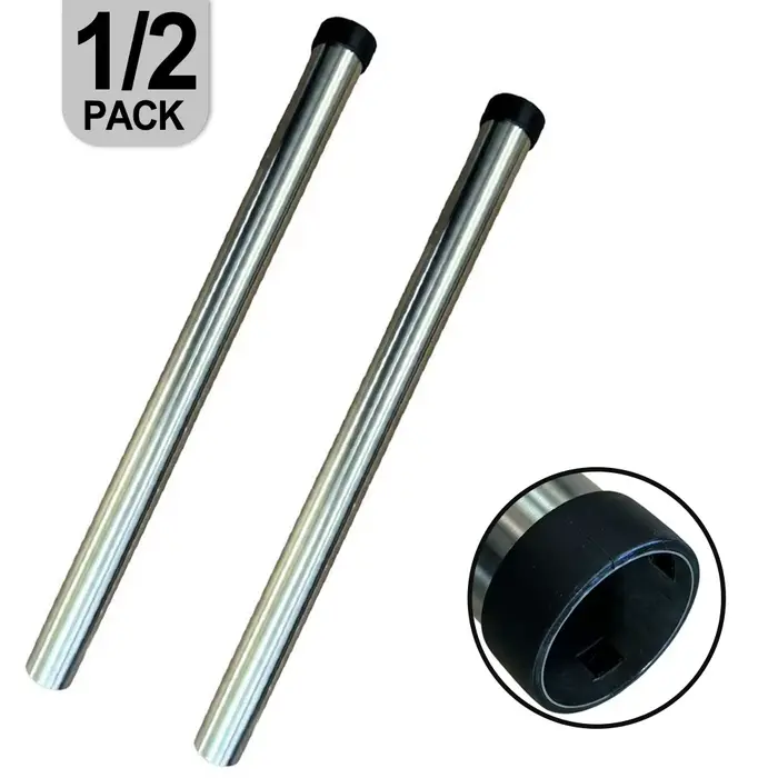 Tige d'extension/tuyau de baguette pour aspirateur Karcher série WD3 WD2