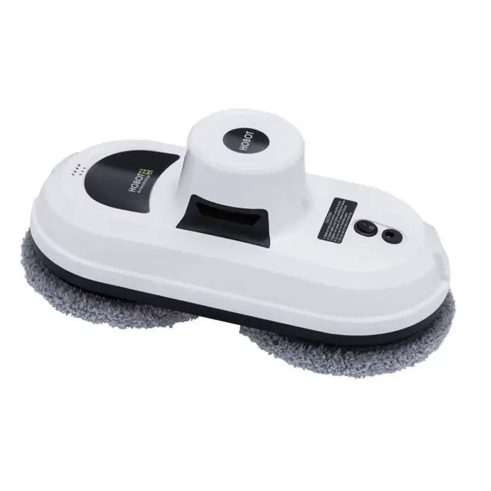 Robot nettoyeur de vitres pour Hobot