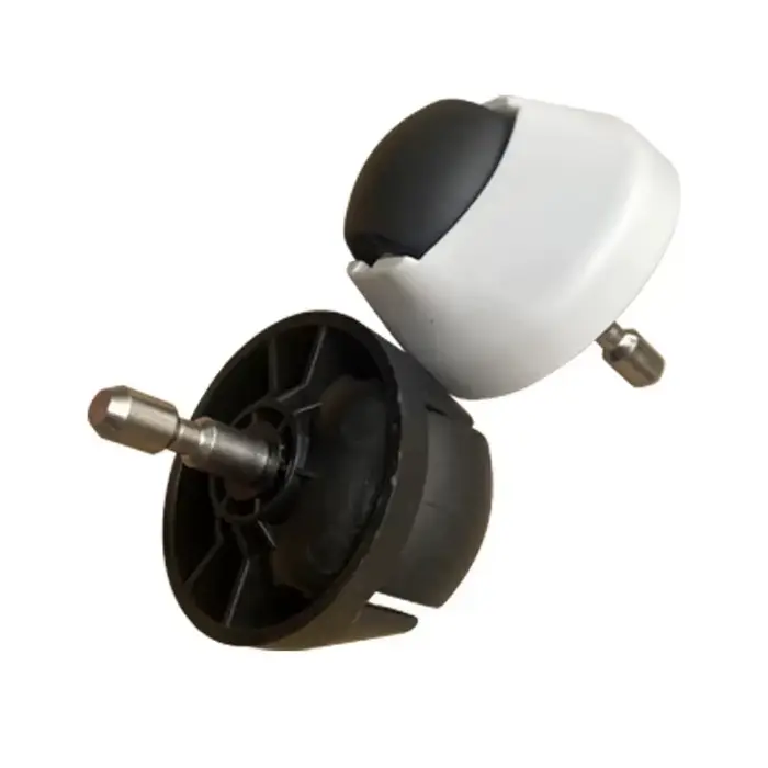 Pour Xiaomi Mijia STYTJ02YM 3C 2S S10 B106GL S12 T12 vadrouille de balayage robot aspirateur intégré
