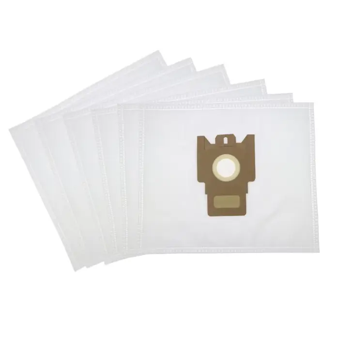 Sacs à poussière de TYPE H60 pour aspirateur Hoover ENIGMA ARIANNE TELIOS TE7 TE70 TEN2400 T2100 T2599 T2615 T2621 T2760 T2740 TS1823