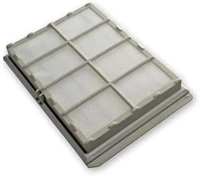 Filtre HEPA 00263506 BBZ8SF1 pour Bosch Siemens BSG4 BSF BBS7 BBS8 S04G VS6A VS7C/D VS9A VS32/33 VS42/44 accessoires de